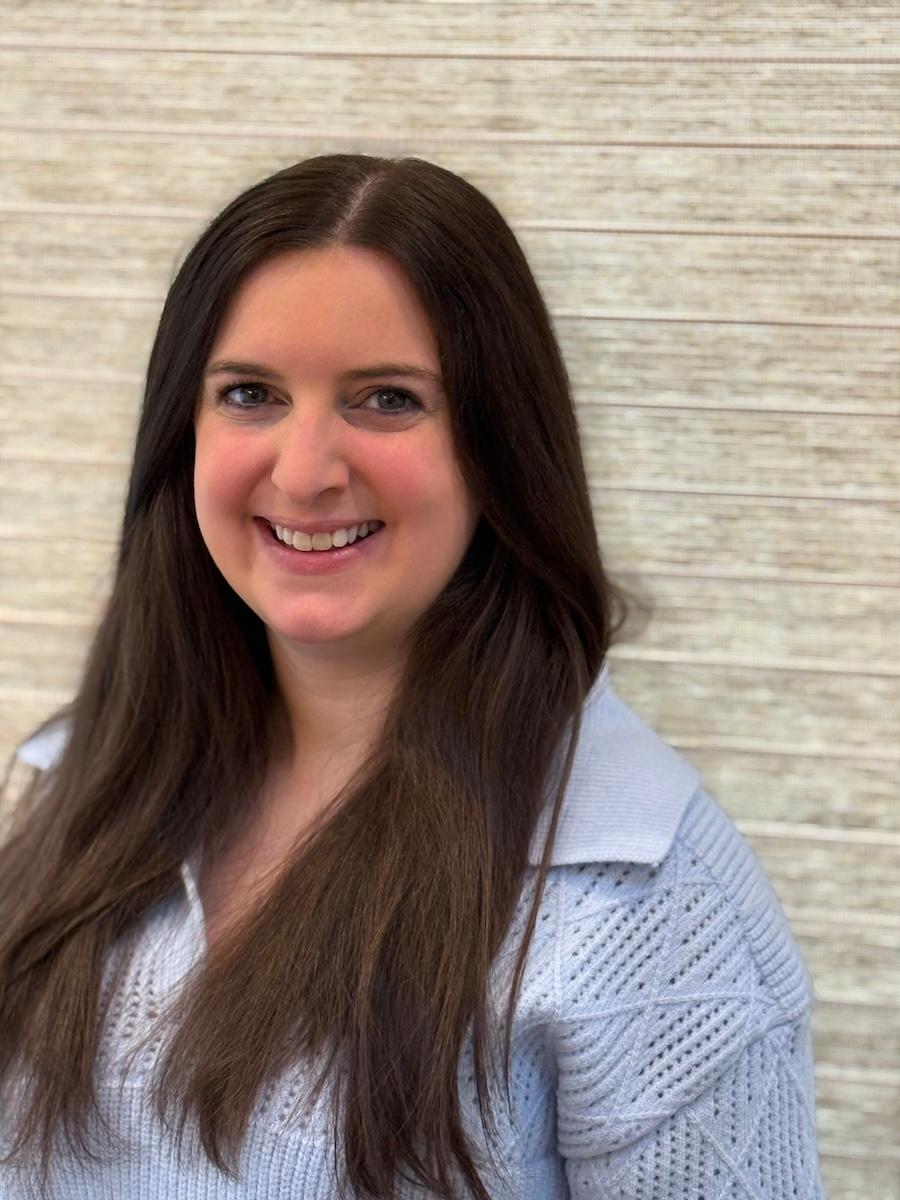 Ellen Leibsly, MS, CCC-SLP